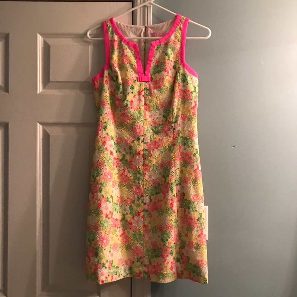 Lilly Pulitzer Dress